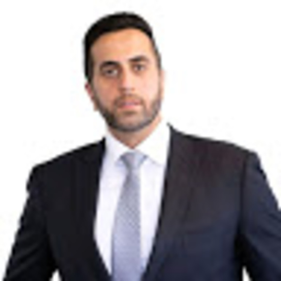 Meet your Posher, Daniel - Picture 1 of 1